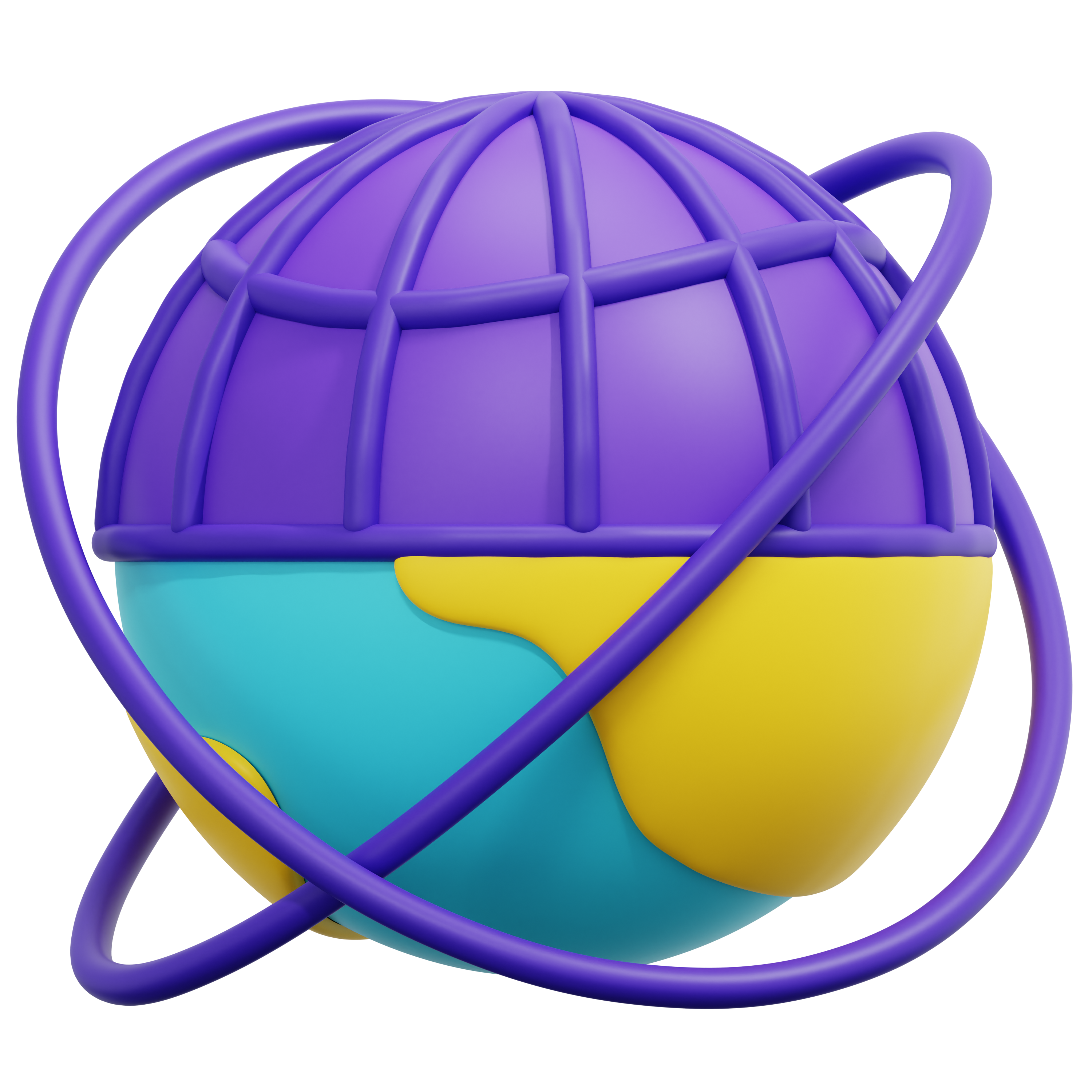 Jangkauan Lebih Luas