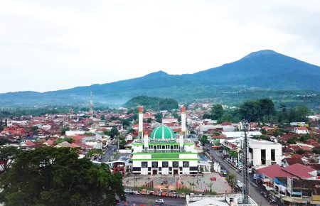 peluang kerja di Padang