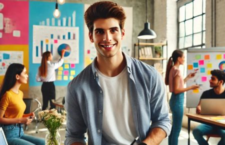 Lowongan Kerja Gratis