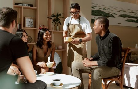 Kerja Part Time: Peluang, Keuntungan, dan Tips untuk Anak Muda