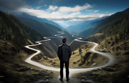 Eksplorasi diri dalam penentuan karir