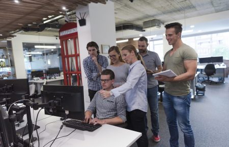 lowongan kerja admin