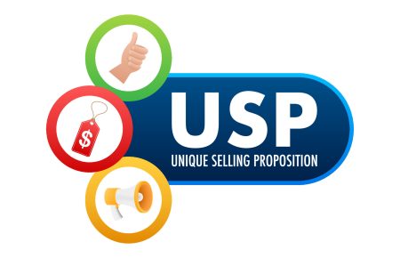 Unique Selling Proposition