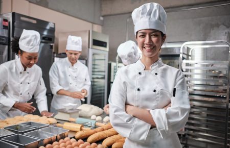 lowongan kerja kuliner