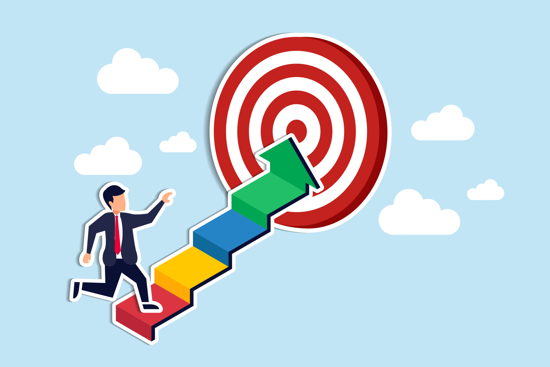 career trajectory