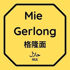 Mie Gerlong